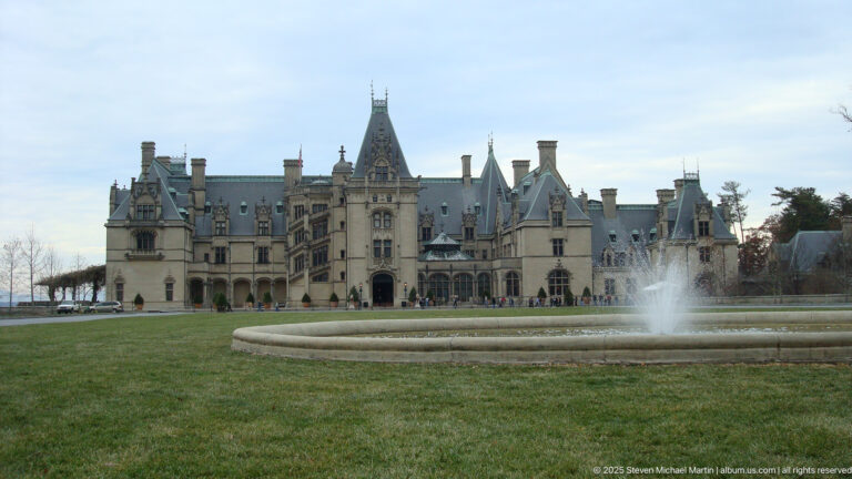 Biltmore House