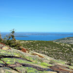 Acadia NP and Portland, ME