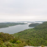 Acadia NP Hike