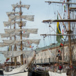 Boston Harbor Islands NRA – Tall Ships & War of 1812 Bicentennial