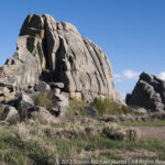 City of Rocks NRES