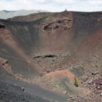 Craters of the Moon NM