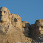 Mount Rushmore NMEM