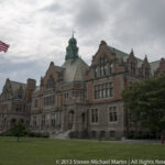 New Bedford Whaling NHP and Fairhaven