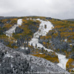 Gunnison NF – Colorful Colorado