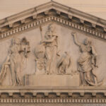 National Mall – Capitol at Dawn