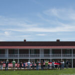 Fort McHenry NM and Historic Shrine