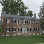 Fredericksburg NMP – Chatham Manor