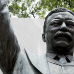 Theodore Roosevelt NMEM