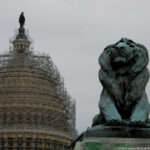National Mall – Capitol Renovation