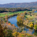 Shenandoah NP – Fall Colors