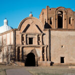 Tumacacori NHP