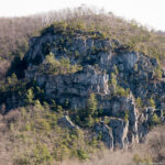 Seneca Rocks NRA