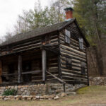 George Washington NF – Elizabeth Furnace