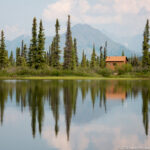 Gates of the Arctic NP – Lake Nutuvuki