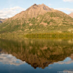 Gates of the Arctic NP – Selby Lake