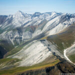 Gates of the Arctic NP – Anaktuvuk Pass