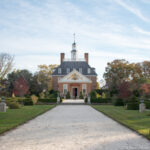 Colonial Williamsburg National Historic Park