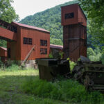 New River Gorge NP – Nuttalburg Coal Mine