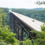 New River Gorge NP – Bridge