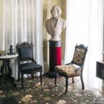 Frederick Douglass House National Historic Site