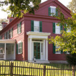 Weir Farms NHS