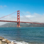 Golden Gate NRA – Presidio Unit
