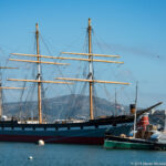 San Francisco Maritime NHP