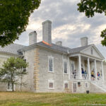 Cedar Creek and Belle Grove NHP