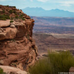 Canyonlands NP – Islands in the Sky