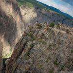 Black Canyon of the Gunnison NP