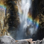 Lake Chelan NRA – Rainbow Falls