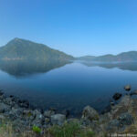 Olympic NP – Lake Quinault