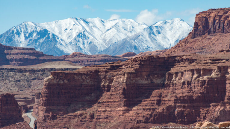 National Trails, Parkways, and Recreation Areas