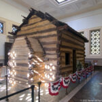 Abraham Lincoln Birthplace NHP