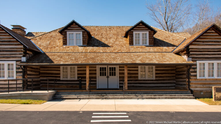 Abraham Lincoln Birthplace NHP – Knob Creek
