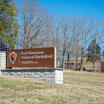Fort Donelson NB