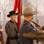 Mill Springs Battlefield NM