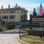 William Howard Taft NHS