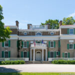 Home of Franklin Delano Roosevelt
