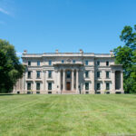 Vanderbilt Mansion NHS