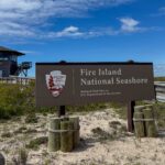 Fire Island National Seashore