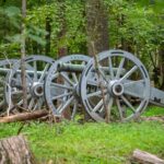 Guilford Courthouse NMP