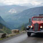 Glacier NP – Going to the Sun Road